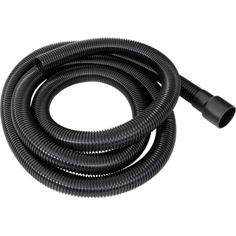 Flexible d'aspiration STIER 3,5 m, pour aspirateurs eau/poussières STIER ENT-30M (1/4)