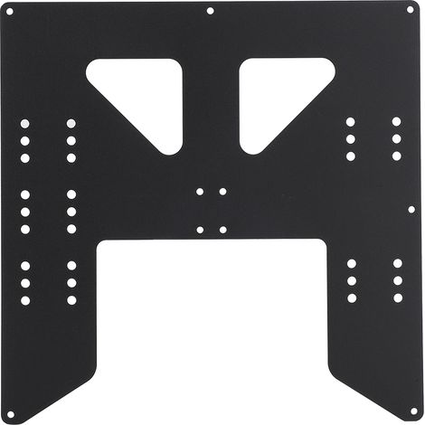 Zubehör für 3D-Drucker: Heizbett-Stützset für die Z-Achse, kompatibel mit Prusa I3/Anet A8 A6 (1/5)