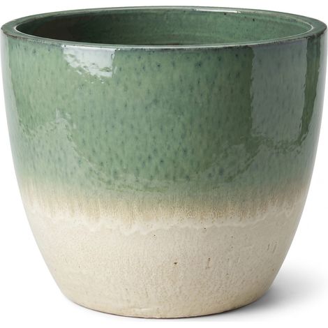 Vaso LANCELOT 70x60cm nebbia d'estate (1/2)