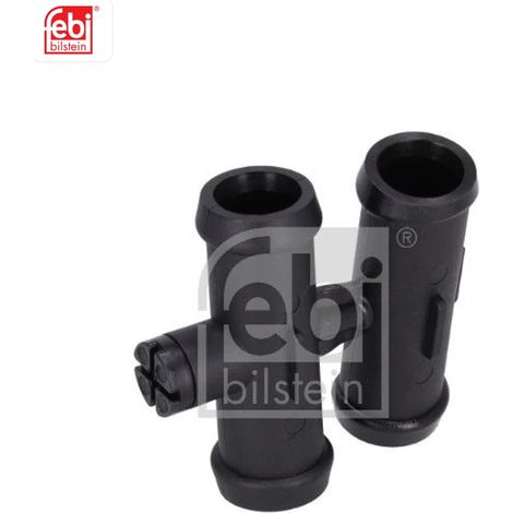 Bride de liquide de refroidissement FEBI BILSTEIN 196058 MINI 17 12 7 515 494