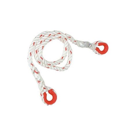 Cuerda de Anclaje Flexible Climax 14mm x 1.5m14mm x 1.5m EN 353