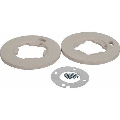 Isolant couvercle - DIFF pour Saunier Duval : S1042600