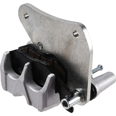 8004060-080800 4060-080800 Anwendbar auf den linken vorderen Bremssattel von CFMOTO/CFZ8 (1/4)