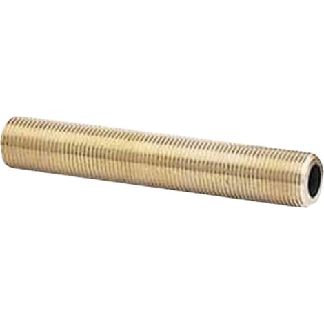 Bobine filetée mâle 1"1/2 (40/49) - 100mm