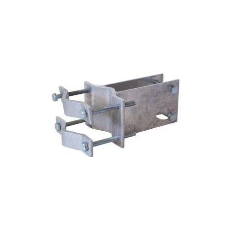 Soporte antena satélite Technisat DigiDish plata metal resistente