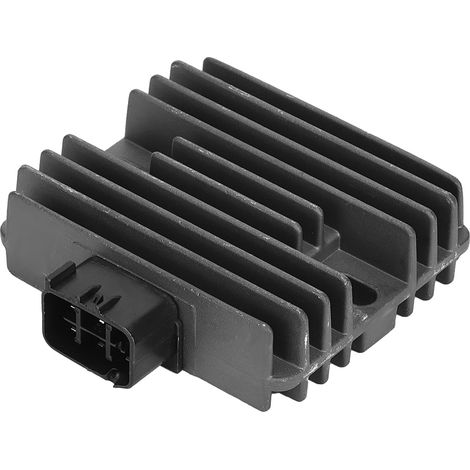 Régulateur de tension redresseur 6 broches Accessoire auto Compatible Arctic Cat 1000 Mud Pro