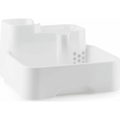 Lake Lassie 4-Liter Pet Waterer for Dogs and Cats (1/5)