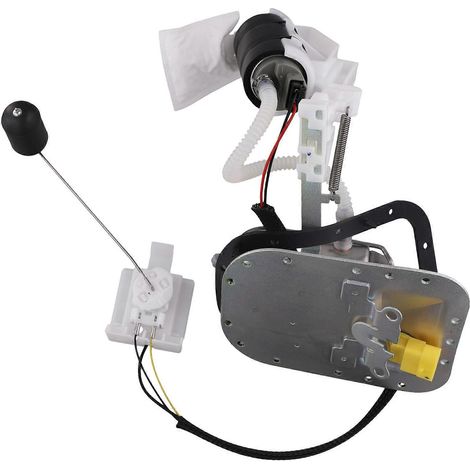 62897-01B EFI-Kraftstoffpumpenmodul-Baugruppe passend für Harley Davidson FLST FXST 2006-2007