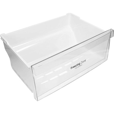 TIROIR CONGELATEUR CENTRAL REP 136C POUR REFRIGERATEUR LG - AJP72975208 (1/4)