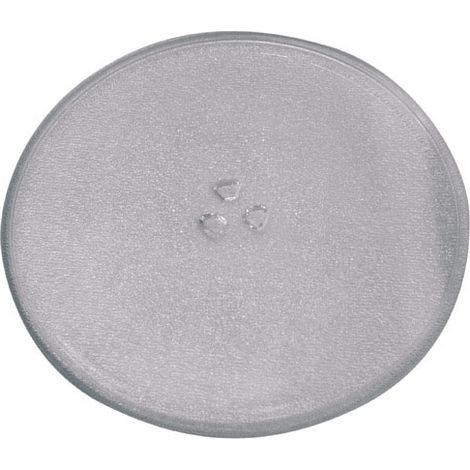 PLATEAU VERRE POUR MICRO ONDES Ø 325 M/M pour MICRO ONDES LG...