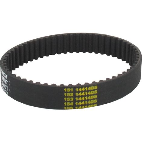 Courroie 113120 adaptable pour ponceuse 1570