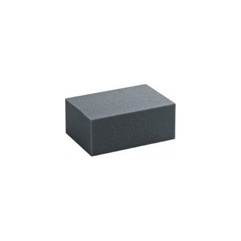 Spugna per piastrellisti 168 x 112 x 60 mm - Outifrance
