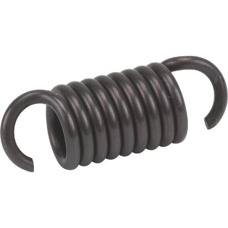 Muelle de enganche STIHL 00009975605