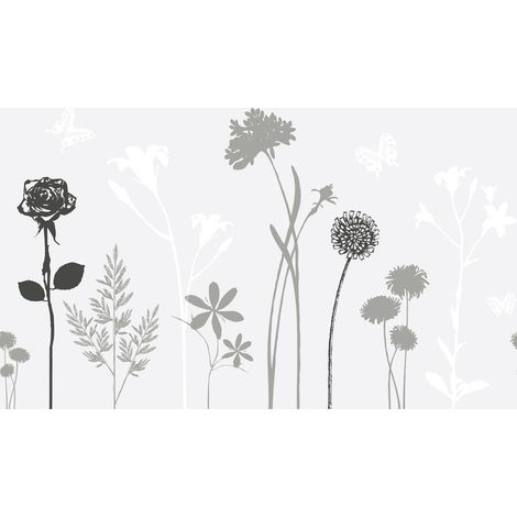 d-c-fix Folie static premium Blossom 45 cm x 1 m