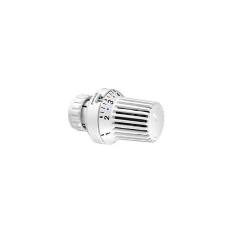 Thermostat OV Uni XD blanc 7-28 GrC avec position zéro 0  1-5