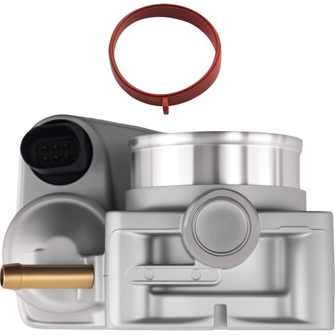 Corpo Farfallato for Mini Cooper Base 1.6L 2002-2008 13547509043 34529804590 (1/5)