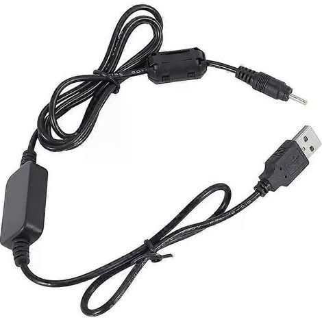 USB-Ladekabel für YAESU VX-1R, VX-2R, VX-3R, Akkuladegerät für YAESU Walkie-Talkies (JXLGV) (1/4)