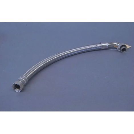 BRÖTJE Tubo blindado Unidad de salmuera 1 pulgada 600 mm BSW 6-10, 671019