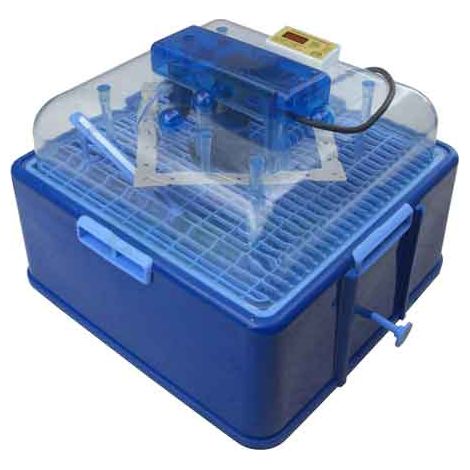 INCUBATRICE DIGITALE 'AF-50' - (1/2)