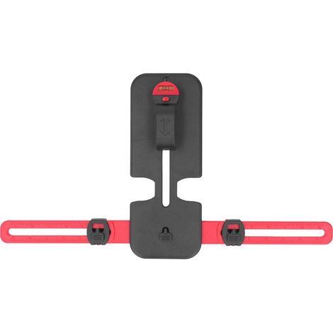 Outil de suspension pour cadre Photo, nivellement suspendu avec niveau à bulle pour la décoration (1/5)