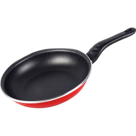 Sarten llana antiadherente Ø20cm praga magefesa (1/5)