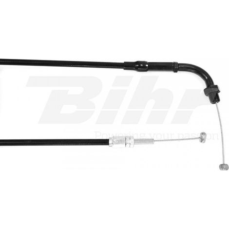 vicma gaskabel für motorrad honda 900 cbr900rr 1992 bis 1999
