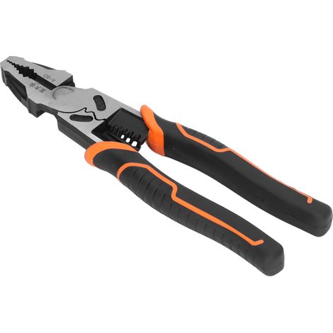 Industrielle und ergonomische Abisolier- und Schneidzangen (1/5)