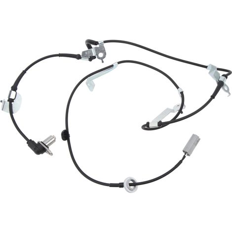 Rechter vorderer ABS-Drehzahlsensor R MF41231236, kompatibel mit Ford Ranger Pick-Up ER24 2.5 TD Turbo Diesel, Ersatzteil (1/5)