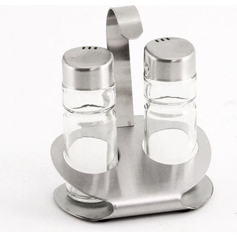 ILSA SET Stand Sale/Pepe Inox