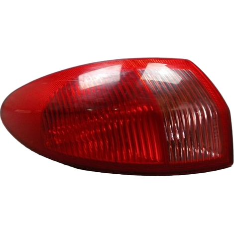 [PRODUIT D'OCCASION] Feu Arriere Gauche  ALFA ROMEO 147 5p ♻️ Ref Oe. 46556349 - Garantie à vie (1/3)