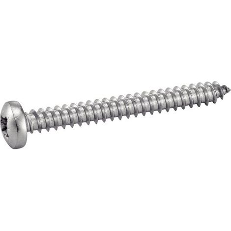 Schraube Acton 624053.5X16 Pozidriv Edelstahl A2