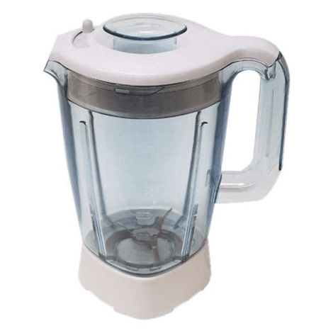 BOL BLENDER COMPLET pour PIECES PREPARATION CULINAIRE PETIT...