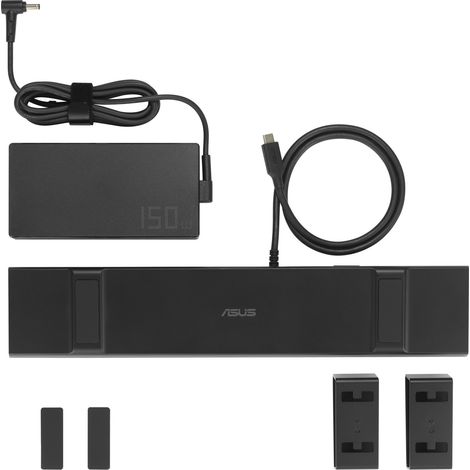 Docking station Asus USB-C DC310 (1/5)