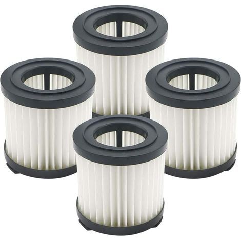 Lot 4 Filtres HEPA pour Jimmy JV51, JV53, JV83 – Aspirateur Main Sans Fil (1/4)