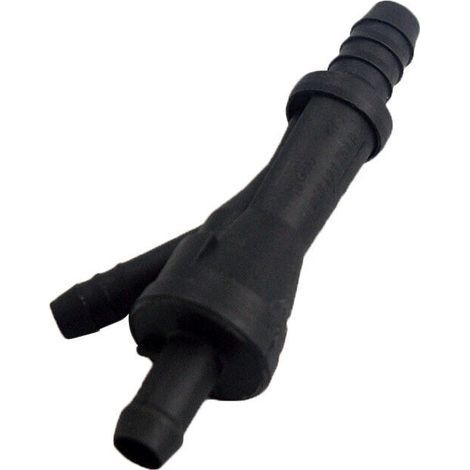 Passend für Abgasreinigungsventile von Volkswagen und Audi 058133753D, 058133753B, 058133753 (1/3)