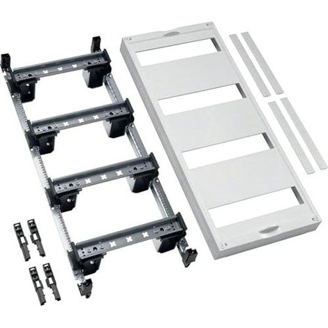 HAGER UD41B1 ACCESSOIRE DE RACKS (1/2)