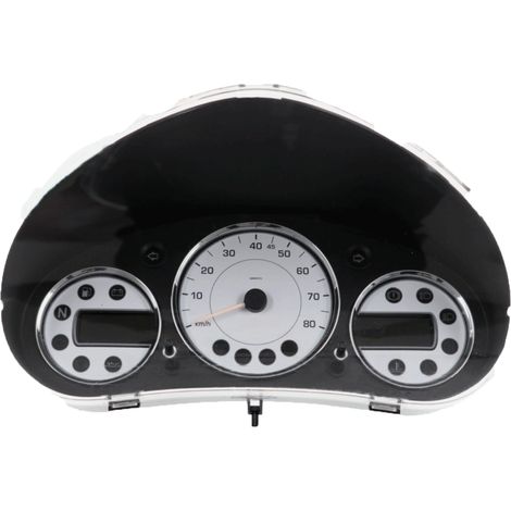 COMPTEUR - AIXAM A721 A741 A751 CITY ROADLINE CROSSLINE SCOUTY COUPE GAMME IMPULSION