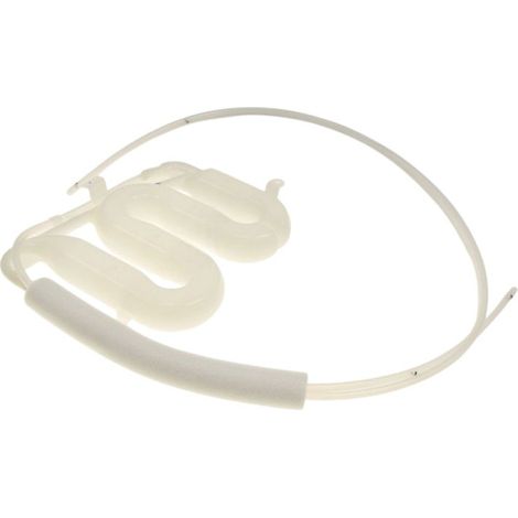 RESERVOIR D EAU FRAICHE POUR REFRIGERATEUR GENERAL ELECTRIC - WR17X3105 (1/2)