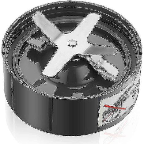 Lame d'extracteur de blender de remplacement - pour modèles 600 W et 900 W (1/5)
