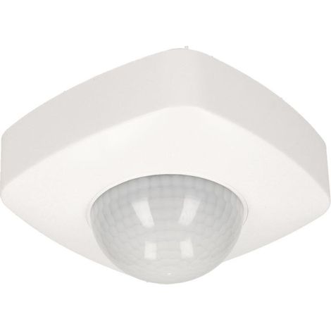 Sensore di movimento e presenza da soffitto IP65 OR-CR-255 (1/5)