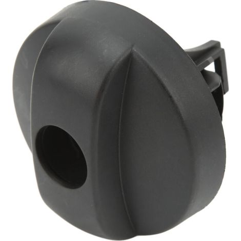 Tankdeckel 1508G0, Ersatz-Tankdeckel für Peugeot 208 2008, 307, 207, 807-Crezuo