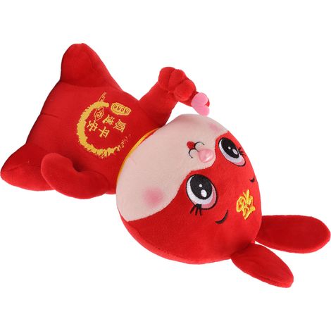 Lapin en Peluche Doux 10,2 Pouces, Décoration Chambre Enfant et Adulte, Cadeau Mignon (1/5)