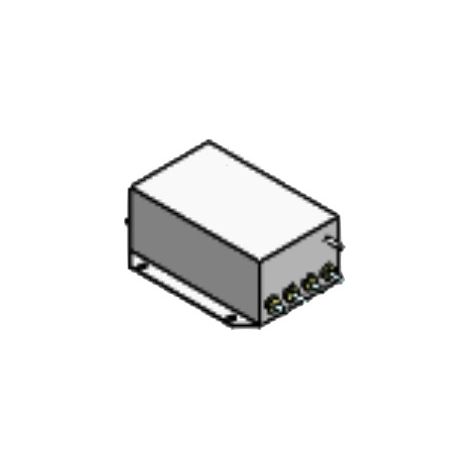 Netzanschlussklemmen 230/400V mit Verbin - 7875595 von Viessmann