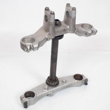 [PRODUIT D'OCCASION] Té de fourche origine pour Scooter Suzuki 650 Burgman Occasion (1/2)