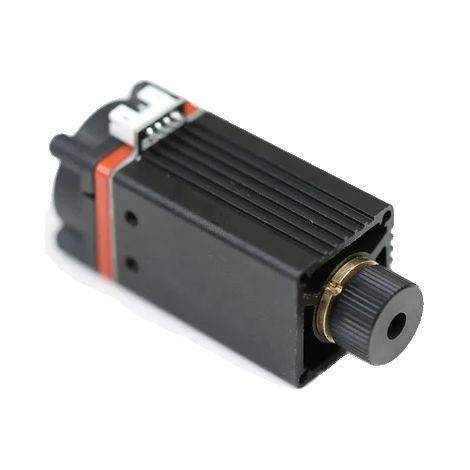 Modulo laser, 80W ad alta potenza, montaggio aereo, N25410 (1/2)