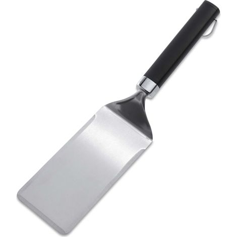 Volteador Weber - para placas de parrilla (1/5)