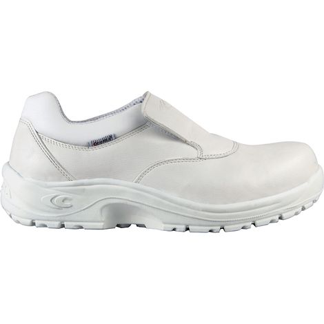 COFRA - Chaussures de sécurité - Titus S2 SRC Taille 37 - Ce produit de marque Cofra est neuf.