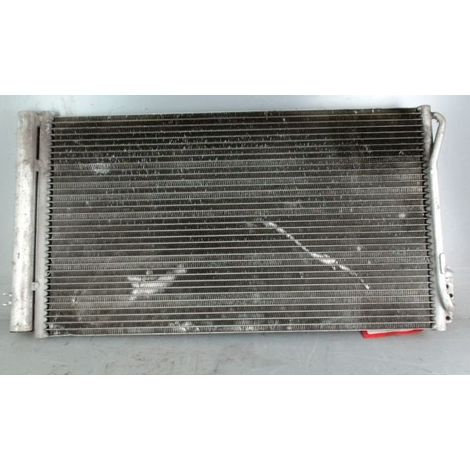 [PRODUIT D'OCCASION] Condenseur Climatisation BMW Serie 1 E81 2.0d - 16v Turbo 1 ♻️ Ref Oe. 64539229021 - Garantie à vie (1/5)