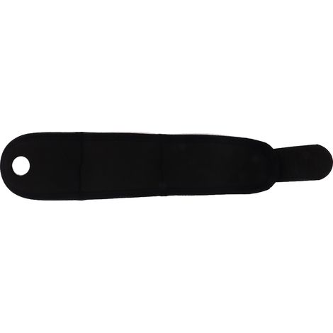 Support de poignet ajustable, attelle de poignet pour le sport, douleur, entorse, bandage de protection du poignet, noir