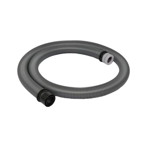 Manguera universal gris para aspirador ROWENTA ZR901101